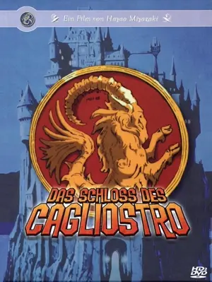 Die Jäger des Cagliostro