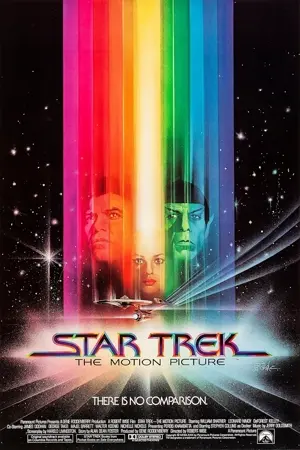 Star Trek - Der Film