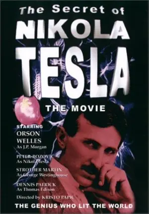 Das Geheimnis des Nikola Tesla