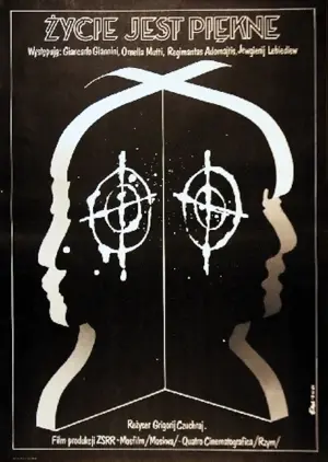 Das Leben ist wunderbar