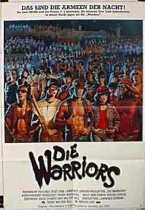Die Warriors