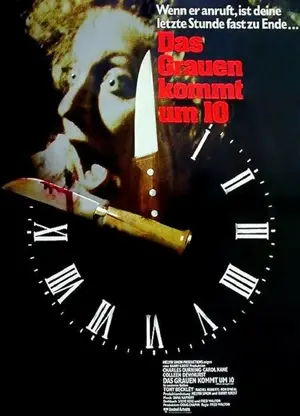 Das grauen kommt um zehn