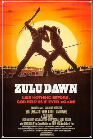 Zulu Dawn - Die letzte Offensive