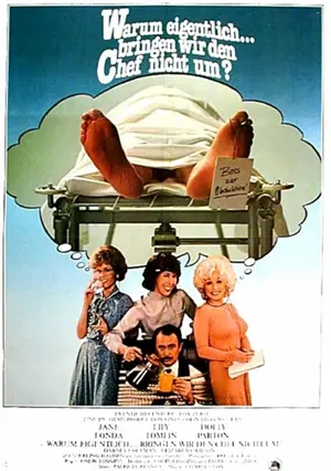 Warum eigentlich... bringen wir den Chef nicht um?