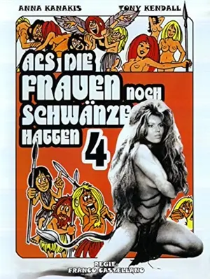 Wild trieben es die alten Hunnen