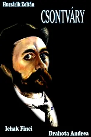 Csontvary - Lebensbilder eines Malers