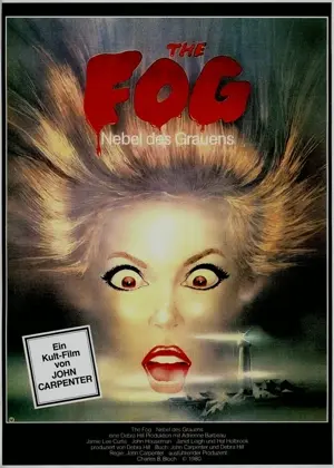 The Fog: Nebel des Grauens