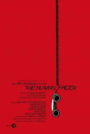 Der menschliche Faktor