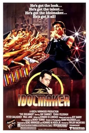 Idolmaker - Das schmutzige Geschäft des Showbusiness