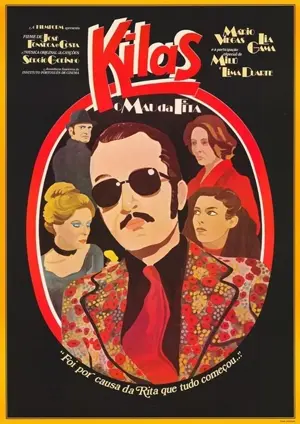 Kilas, o Mau da Fita