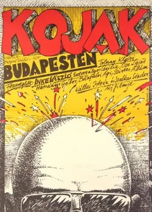 Kojak Budapesten