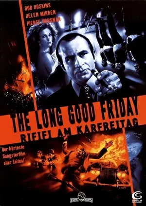 Rififi am Karfreitag