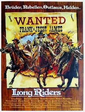 Long Riders