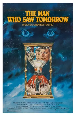 The Man Who Saw Tomorrow