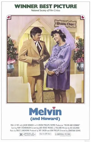 Melvin und Howard