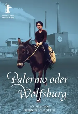 Palermo oder Wolfsburg