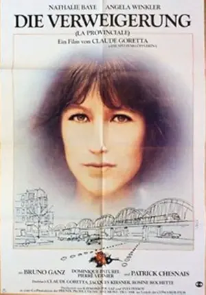 Die Verweigerung
