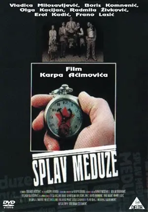 Das Floß der Medusa