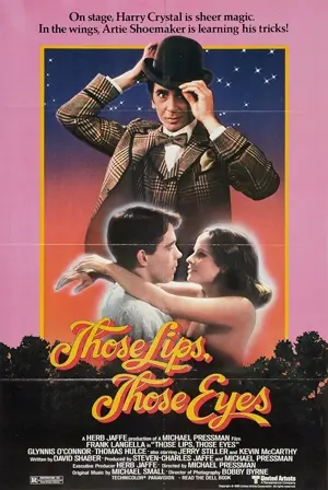 Deine Lippen, deine Augen