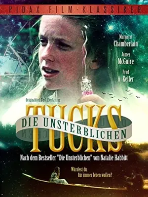Die unsterblichen Tucks