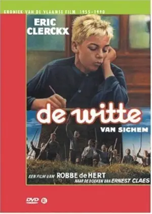 De witte