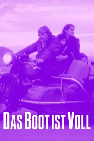 Das Boot ist voll