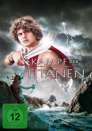 Kampf der Titanen