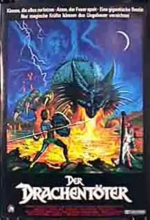 Der Drachentöter