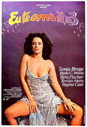 Penthouse der Leidenschaft