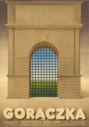 Goraczka (Dzieje jednego pocisku)