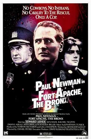 Fort Apache (The Bronx)