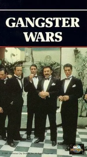 Bis zum letzten Schuß