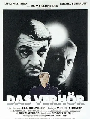 Das Verhör