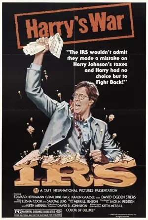 Harrys ganz privater Krieg