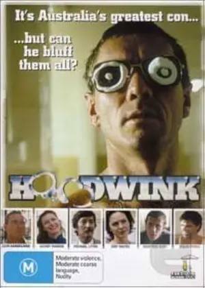 Hoodwink