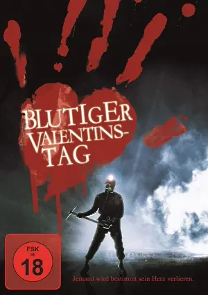 Blutiger Valentinstag