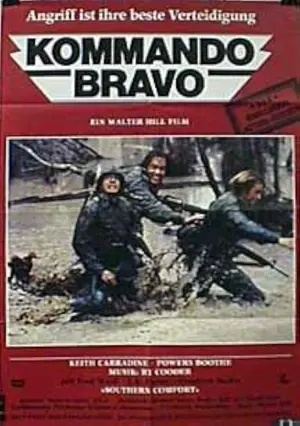 Die letzten Amerikaner