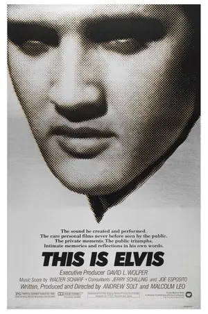 Das ist Elvis