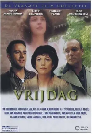 Vrijdag
