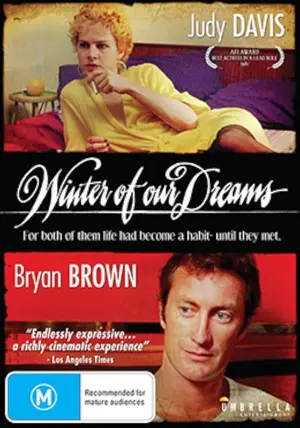 Der Winter unserer Träume