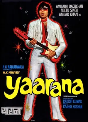 Yaarana