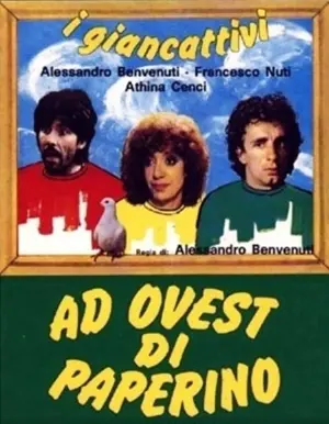 Ad ovest di Paperino