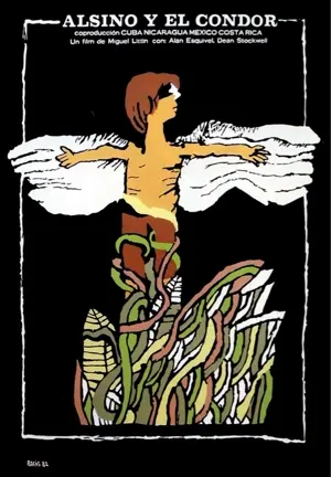 Alsino und der Condor