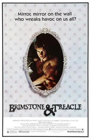 Brimstone & Treacle