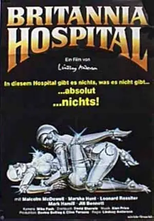 Britannia Hospital