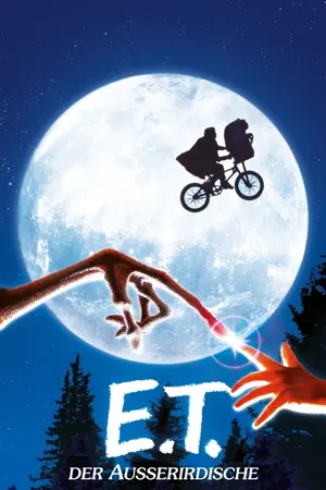 E.T. - Der Außerirdische