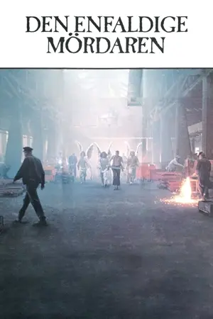 Der einfältige Mörder