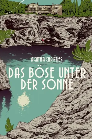 Das Böse unter der Sonne