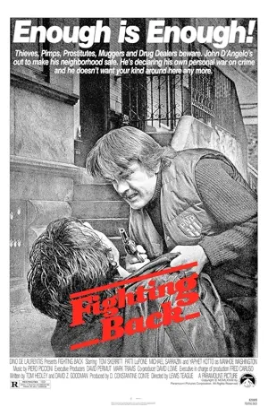 Tödliche Abrechnung