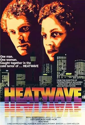 In der Hitze des Zorns